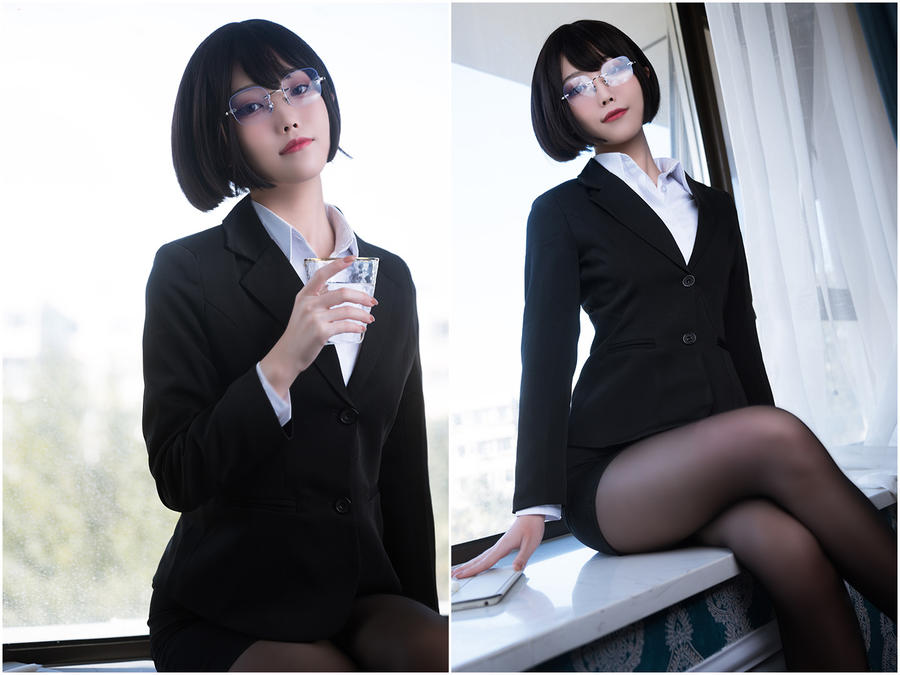 汪知子cosplay作品合集[更新至 23 期]| 最新cos写真+视频下载 | 高清图集精选