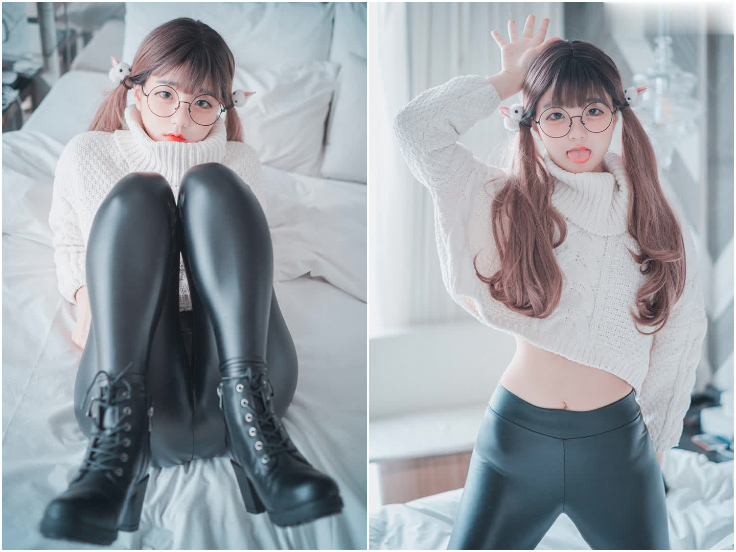 Jenny(정제니)cosplay作品合集[更新至 60 期]| 最新cos写真+视频下载 | 高清图集精选