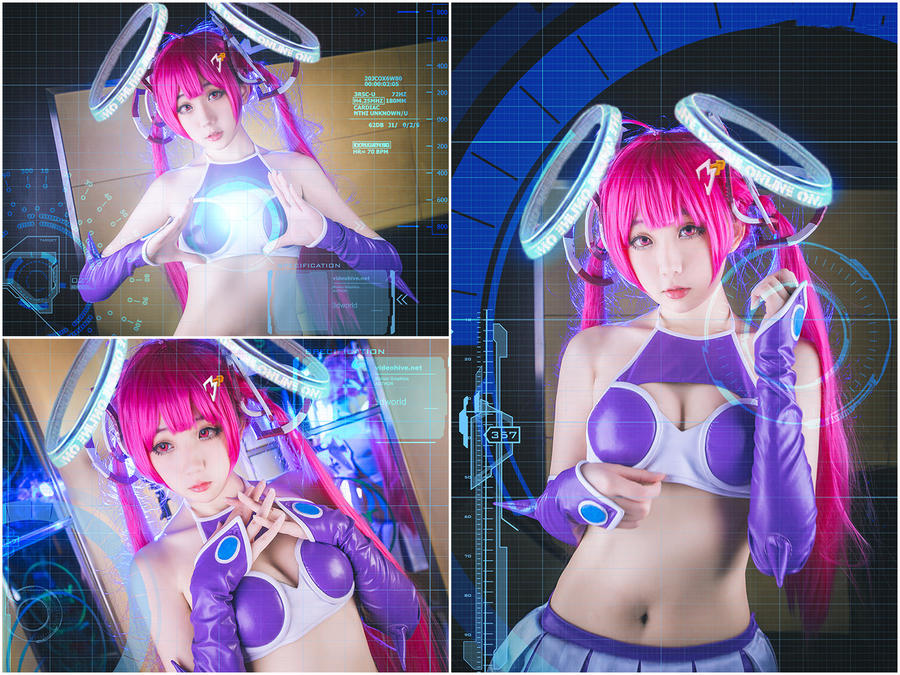 浅野菌子cosplay作品合集[更新至 38 期]| 最新cos写真+视频下载 | 高清图集精选