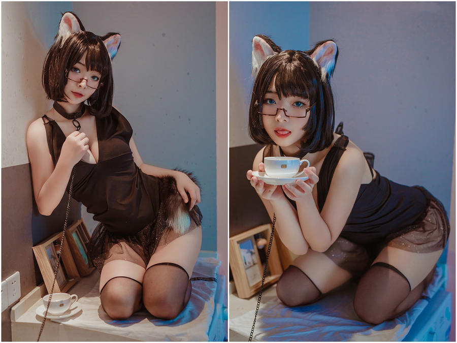 145-yuuhui玉汇(Kokuhui)[更新至 110 期]-【COS妖】- 绅士向cosplay网站 | 最新COSplay套图下载 | 海量Coser作品合集 - 高清正版每日更新