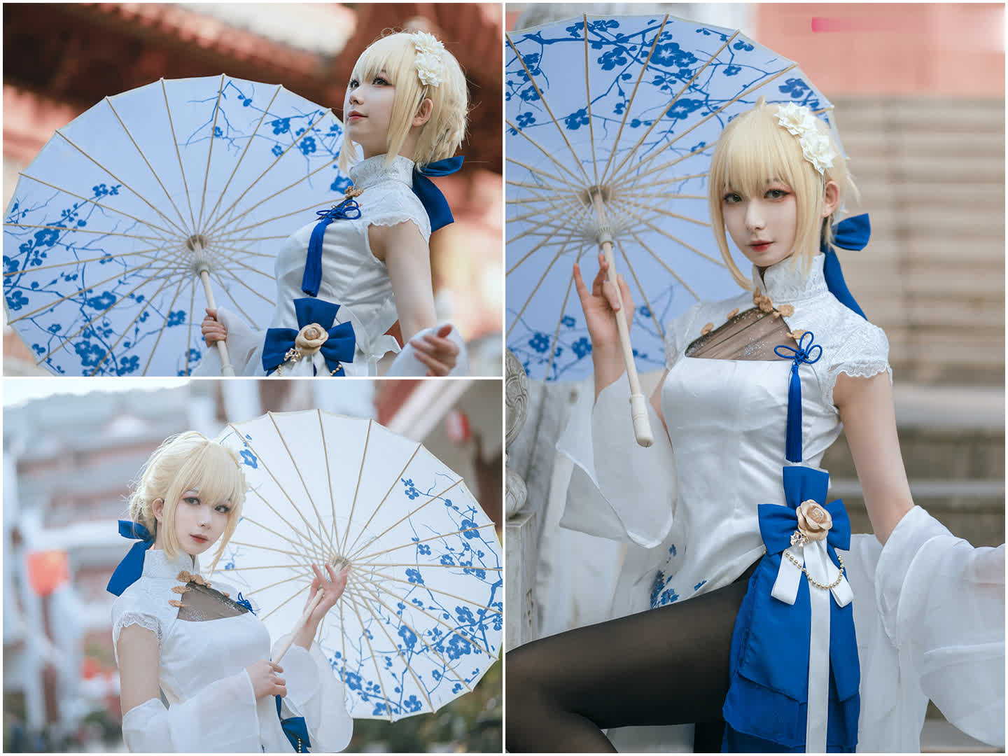 封疆疆v cosplay作品合集[更新至 26 期]| 最新cos写真+视频下载 | 高清图集精选