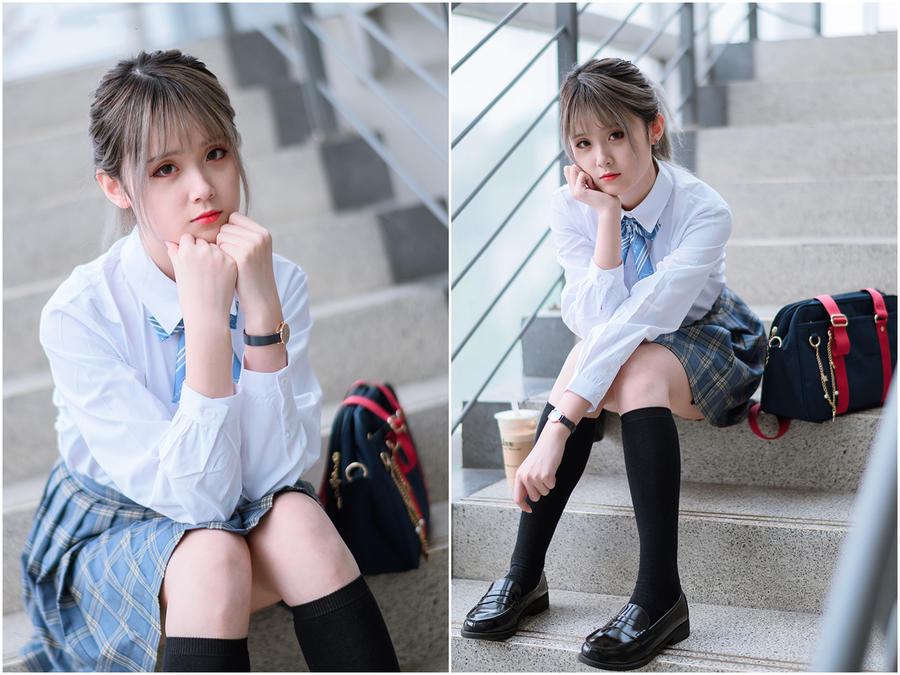 Akisoso秋楚楚cosplay作品合集[更新至 28 期]| 最新cos写真+视频下载 | 高清图集精选