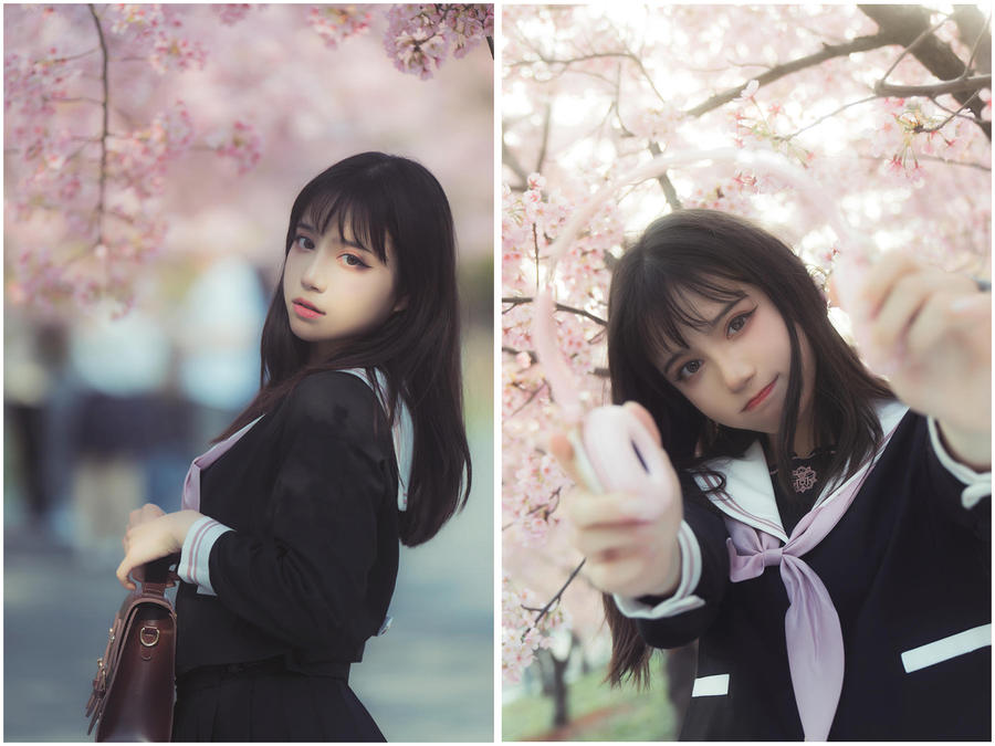 贰加六cosplay作品合集[更新至 74 期]| 最新cos写真+视频下载 | 高清图集精选