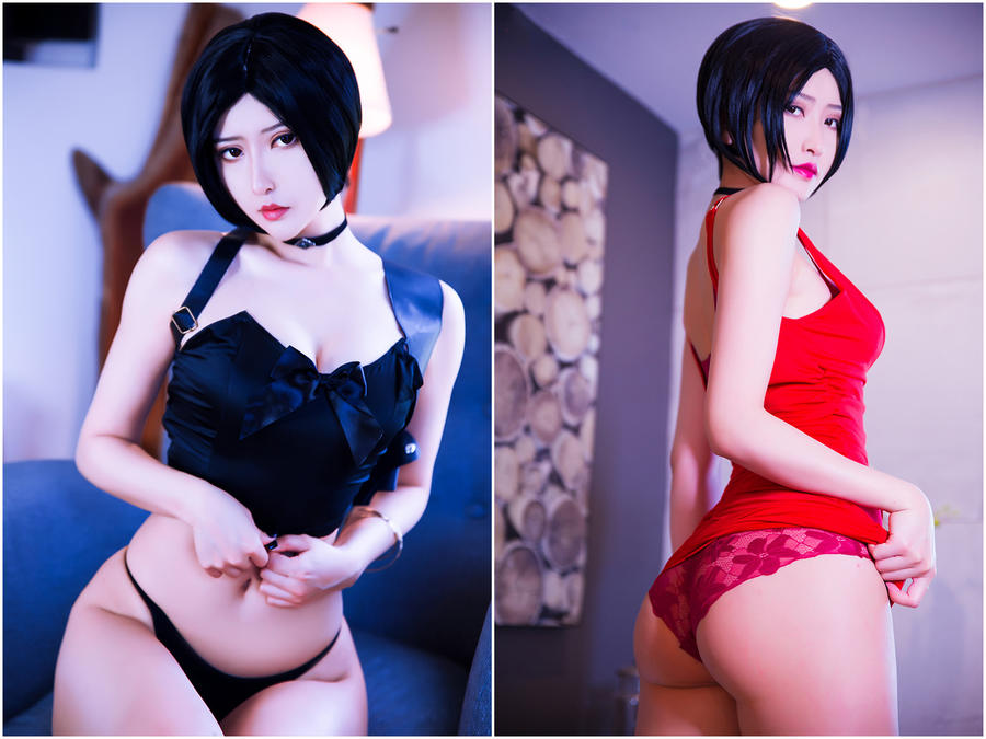 MisswarmJcosplay作品合集[更新至 45 期]| 最新cos写真+视频下载 | 高清图集精选