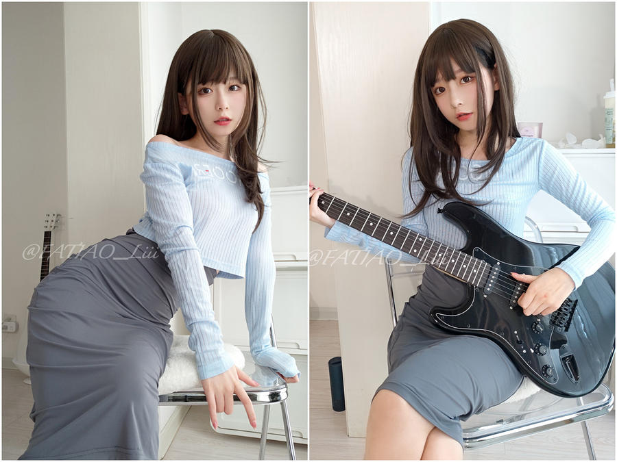 迷之呆梨 cosplay作品合集[更新至 55 期]| 最新cos写真+视频下载 | 高清图集精选