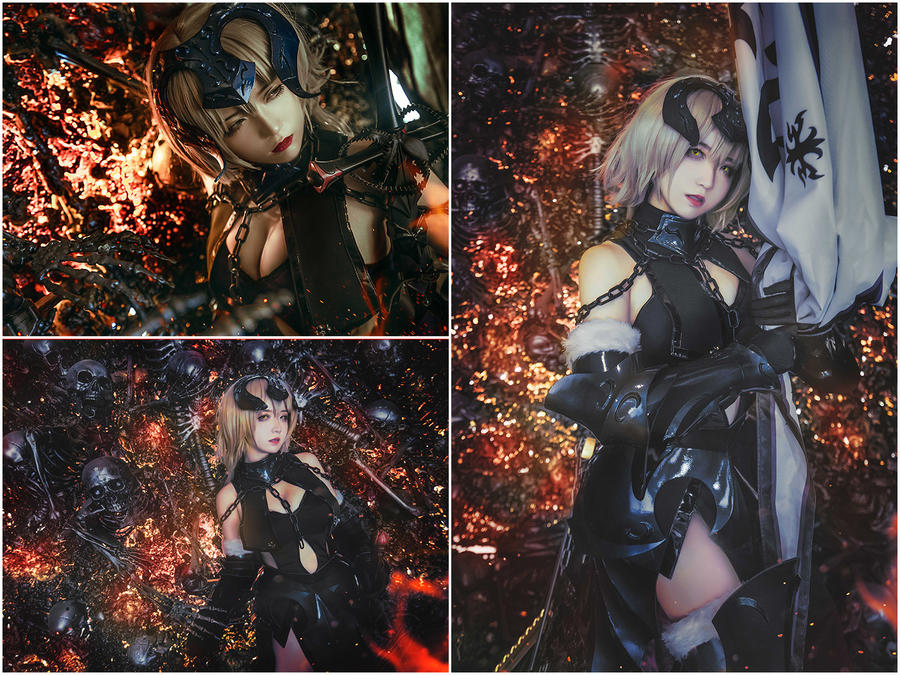 渊秧 cosplay作品合集[更新至 27 期]| 最新cos写真+视频下载 | 高清图集精选