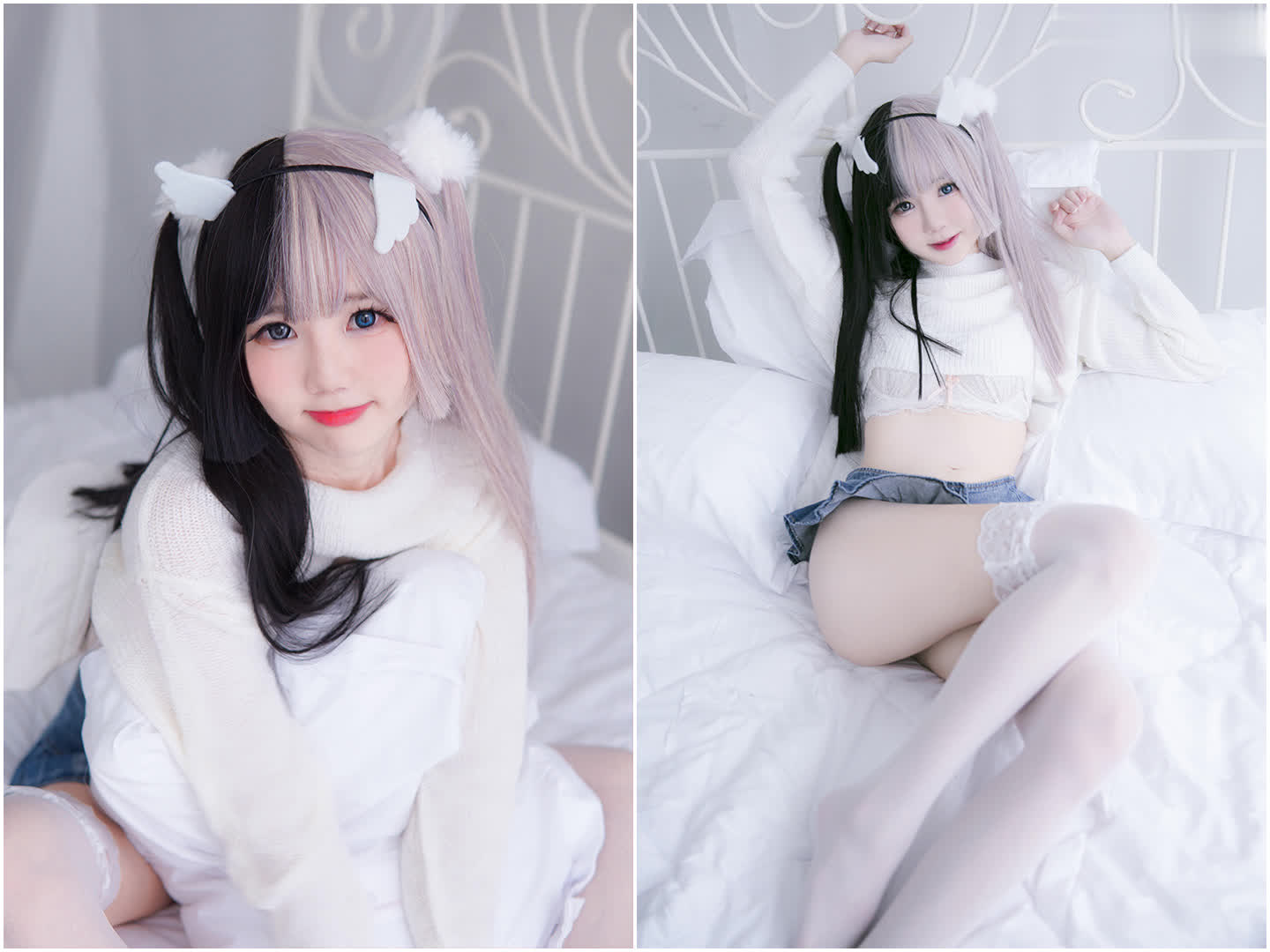 Sally Dorasnow cosplay作品合集[更新至 51 期]| 最新cos写真+视频下载 | 高清图集精选