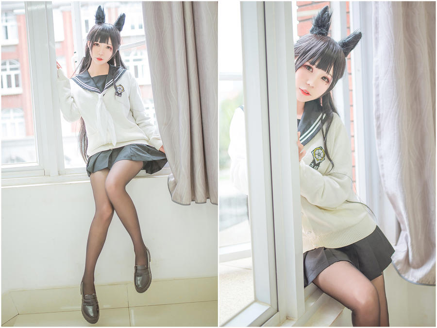 北之北cosplay作品合集[更新至 14 期]| 最新cos写真+视频下载 | 高清图集精选