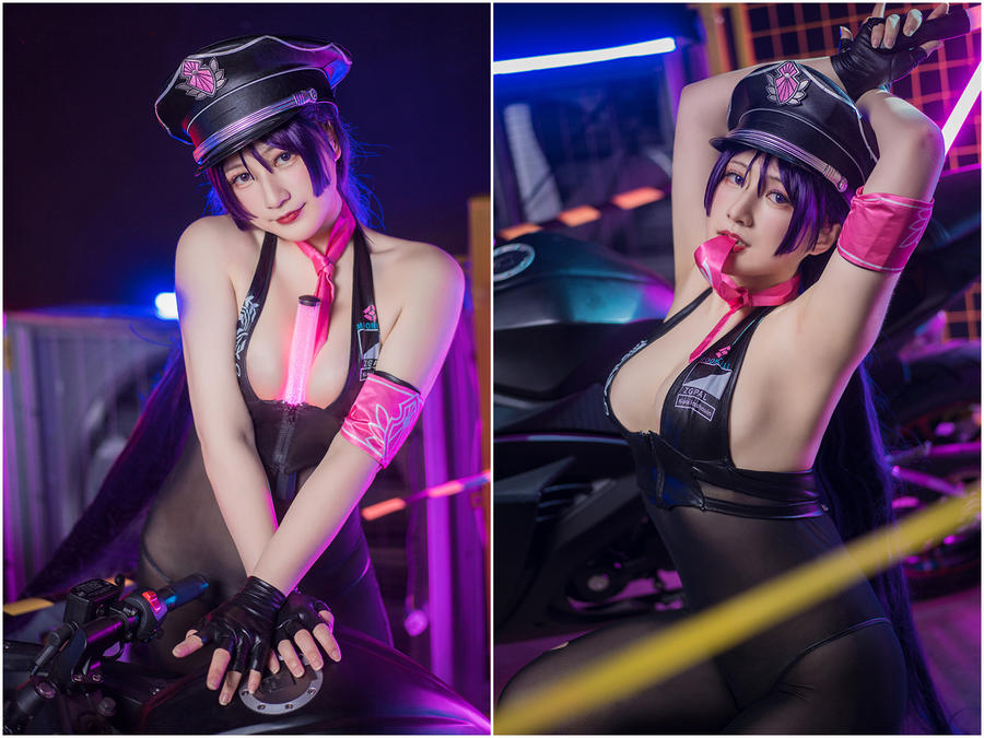 Zyra秋cosplay作品合集[更新至 5 期]| 最新cos写真+视频下载 | 高清图集精选