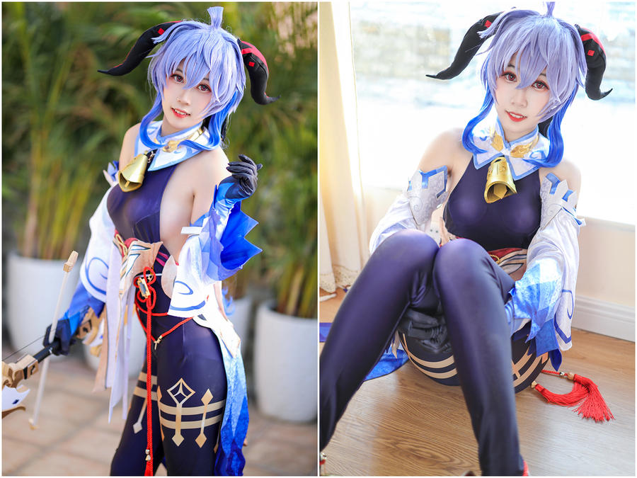 流年不停_wcosplay作品合集[更新至 10 期]| 最新cos写真+视频下载 | 高清图集精选