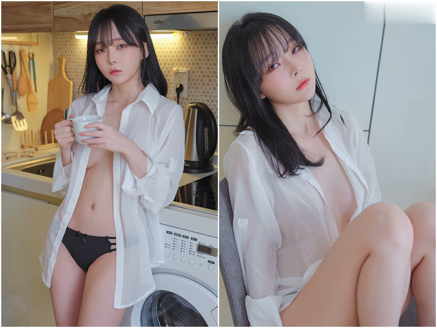 ming sunha(밍선하) cosplay作品合集[更新至 2 期]| 最新cos写真+视频下载 | 高清图集精选