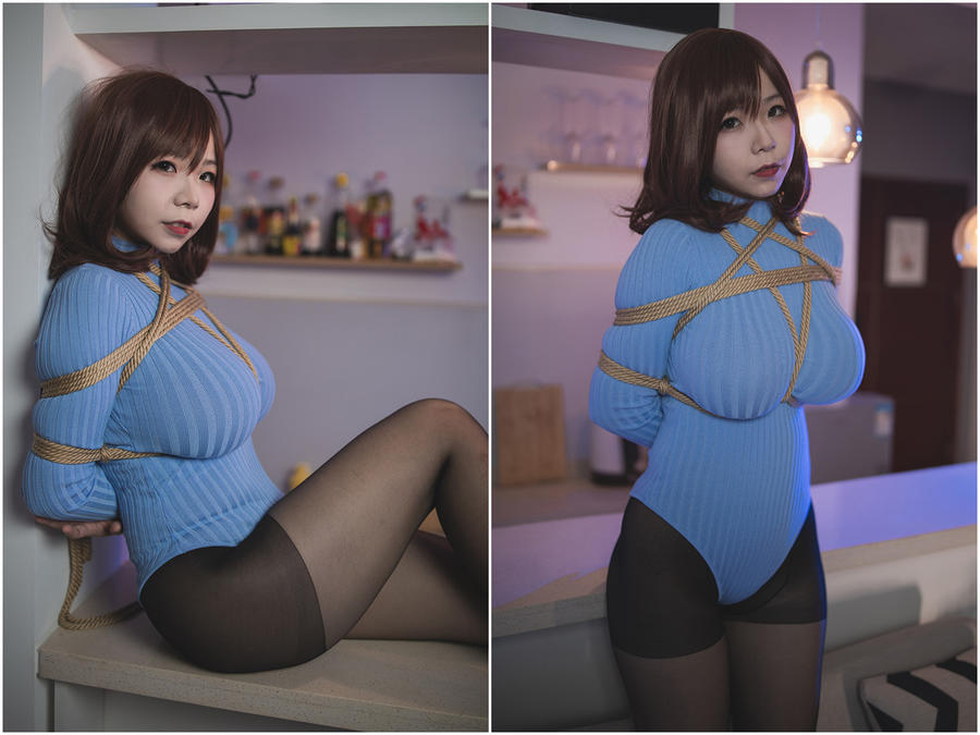 无颜小天使wycosplay作品合集[更新至 19 期]| 最新cos写真+视频下载 | 高清图集精选
