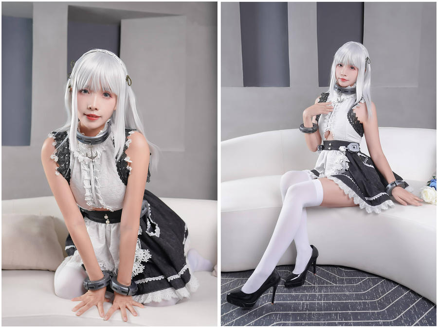 Neko-薇薇cosplay作品合集[更新至 11 期]| 最新cos写真+视频下载 | 高清图集精选