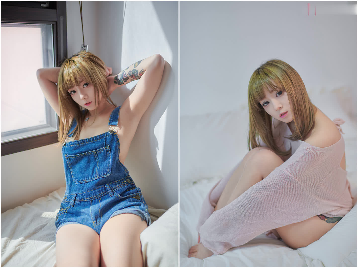 Maruemon(마루에몽)cosplay作品合集[更新至 21 期]| 最新cos写真+视频下载 | 高清图集精选