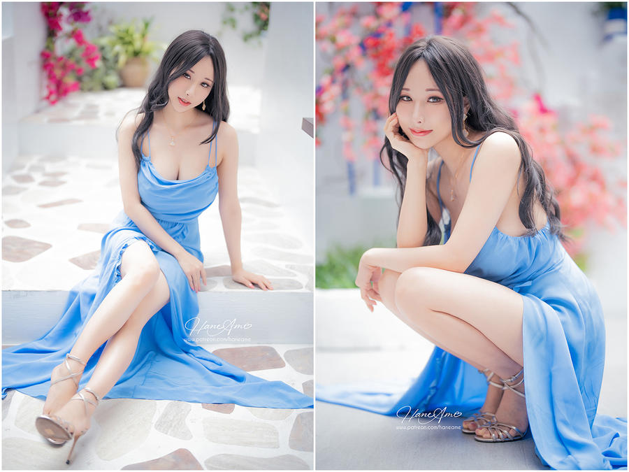 雨波_HaneAmeCOS套图合集下载+在线[更新至238期] 第5张