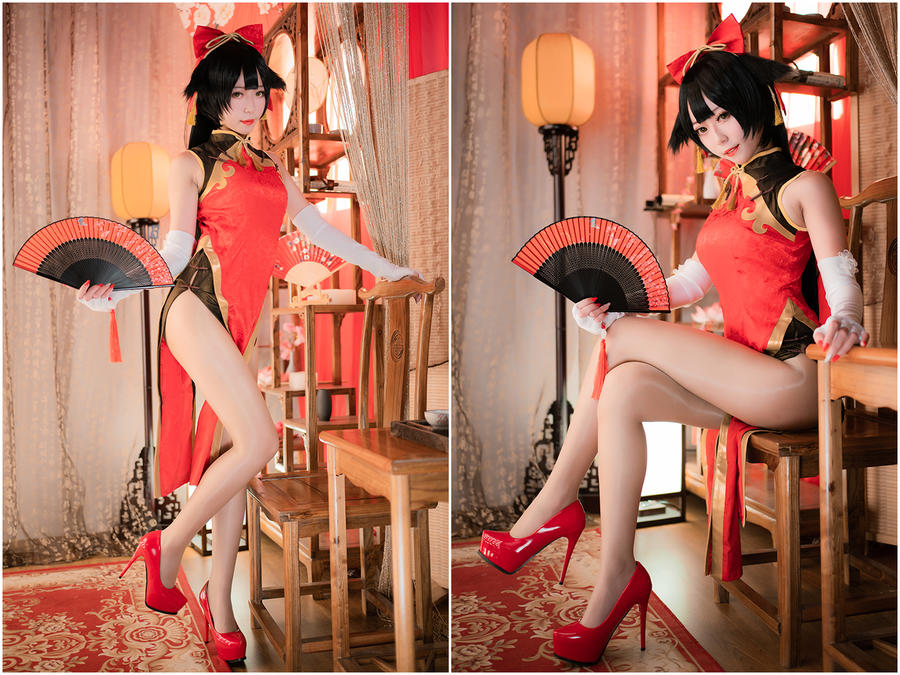 Money冷冷 cosplay作品合集[更新至 31 期]| 最新cos写真+视频下载 | 高清图集精选