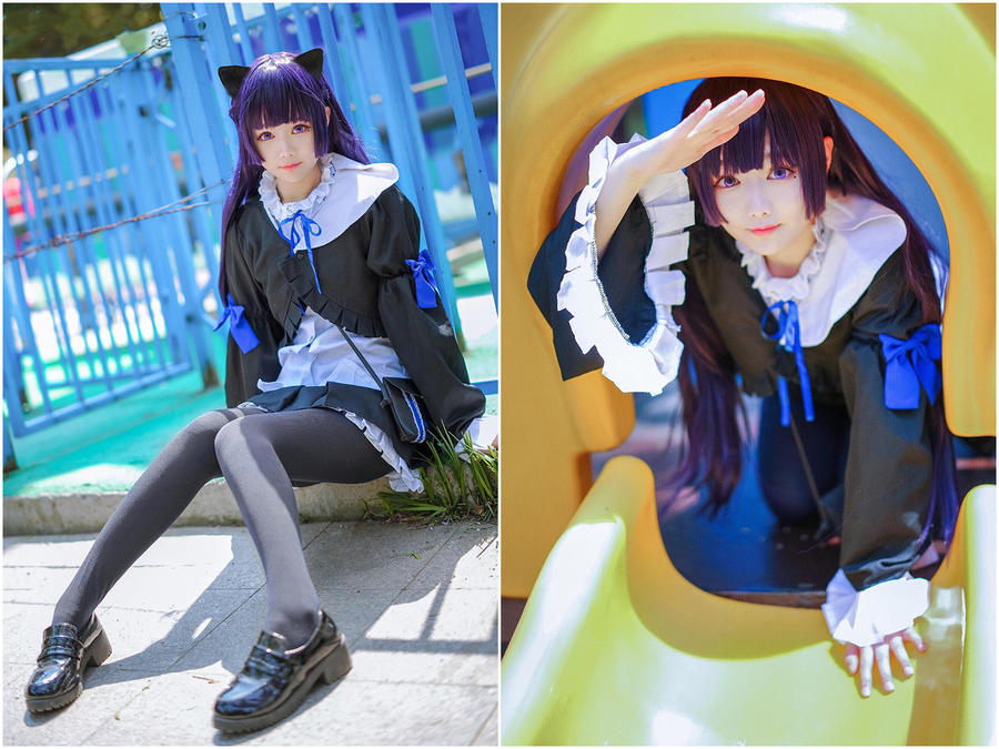羽天Shinecosplay作品合集[更新至 71 期]| 最新cos写真+视频下载 | 高清图集精选