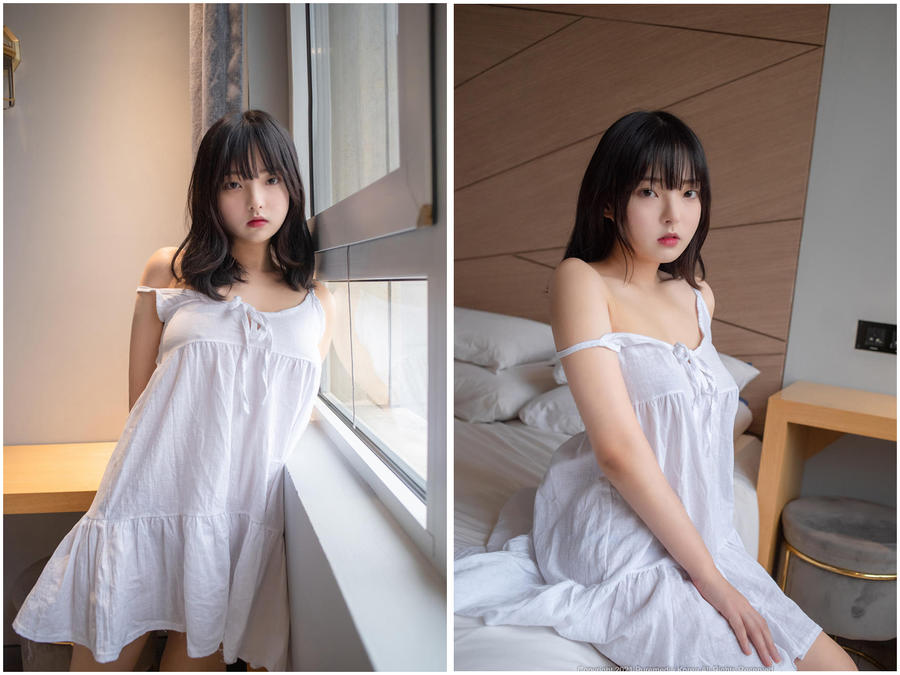 Hansom(한솜) cosplay作品合集[更新至 7 期]| 最新cos写真+视频下载 | 高清图集精选