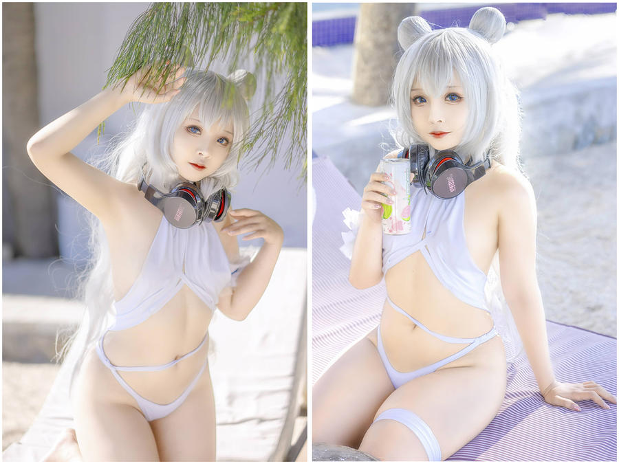 Sayo Momo cosplay作品合集[更新至 46 期]| 最新cos写真+视频下载 | 高清图集精选