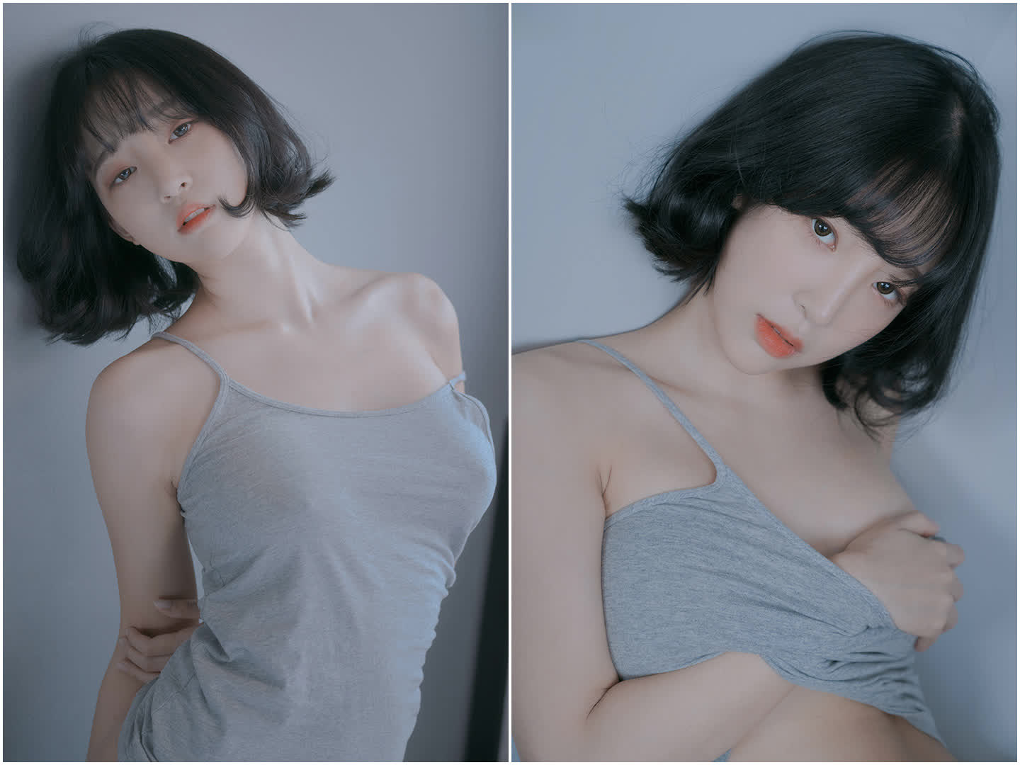 姜仁卿Ebichu(강인경) cosplay作品合集[更新至 70 期]| 最新cos写真+视频下载 | 高清图集精选