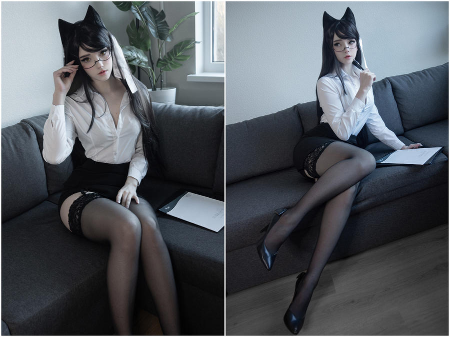 Candy Ball cosplay作品合集[更新至 38 期]| 最新cos写真+视频下载 | 高清图集精选