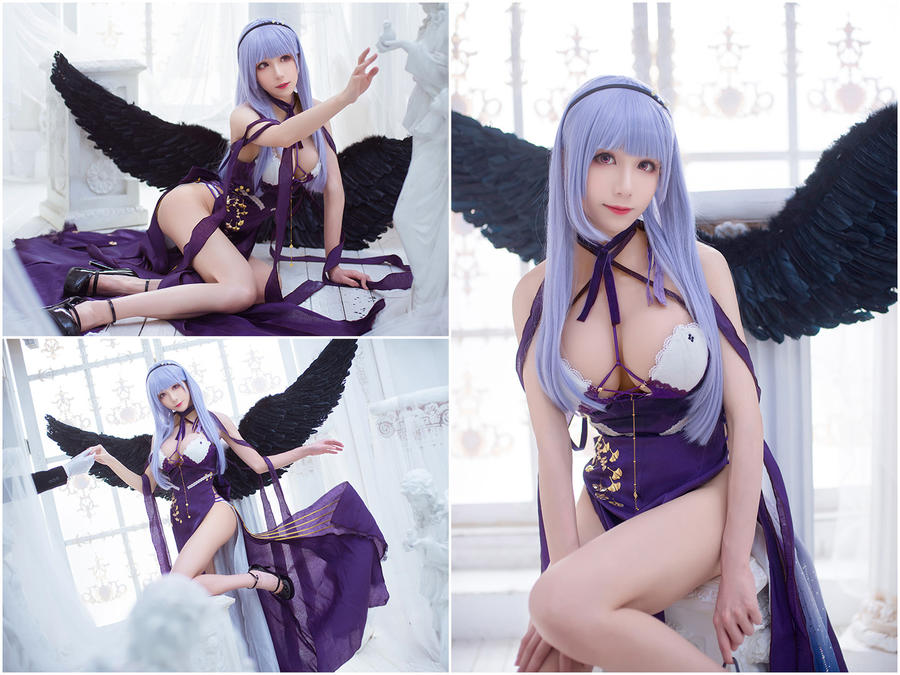 Tomoyo酱cosplay作品合集[更新至 19 期]| 最新cos写真+视频下载 | 高清图集精选