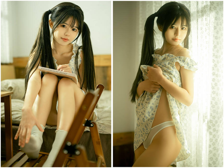 rua阮阮 cosplay作品合集[更新至 14 期]| 最新cos写真+视频下载 | 高清图集精选