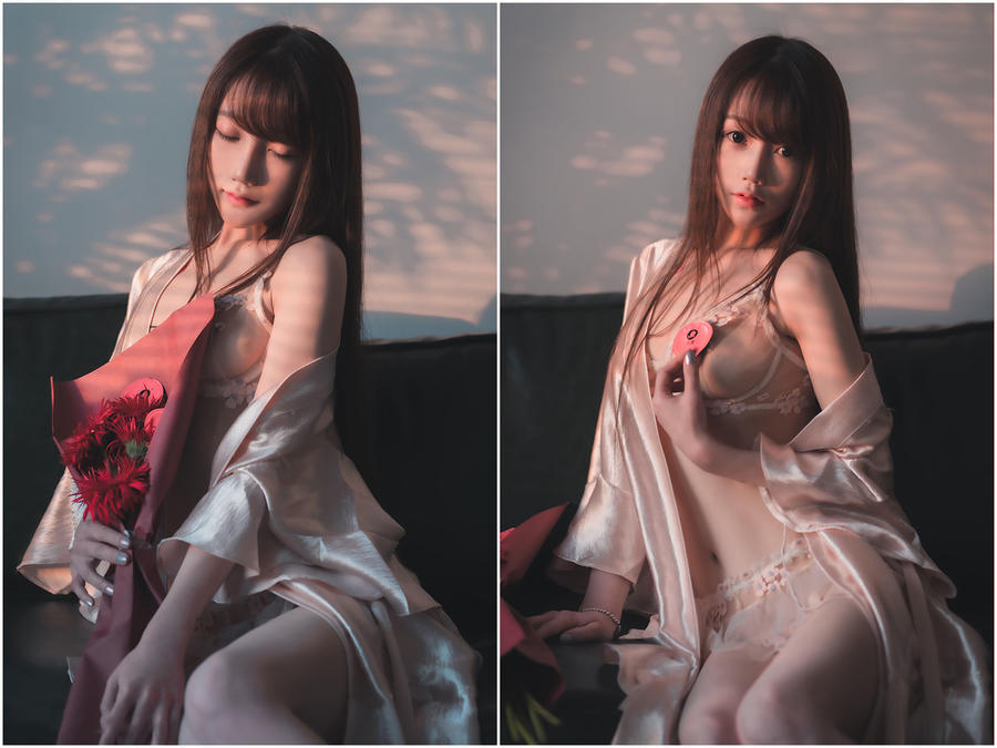 星野咪兔(星小兔Meetu)cosplay作品合集[更新至 20 期]| 最新cos写真+视频下载 | 高清图集精选
