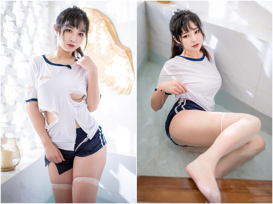 奇行家狗崽cosplay作品合集[更新至 11 期]| 最新cos写真+视频下载 | 高清图集精选