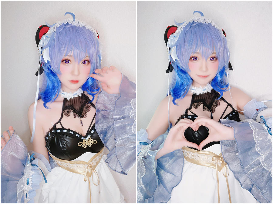 Yuki亭 cosplay作品合集[更新至 33 期]| 最新cos写真+视频下载 | 高清图集精选