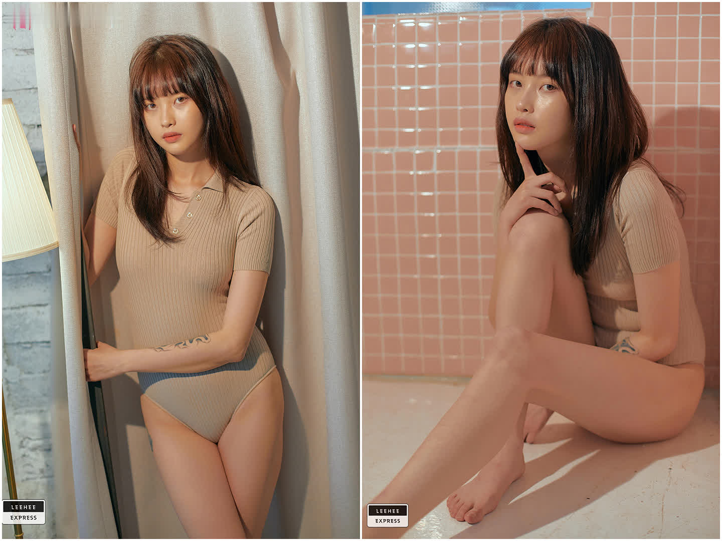 GMS(고말숙)cosplay作品合集[更新至 19 期]| 最新cos写真+视频下载 | 高清图集精选