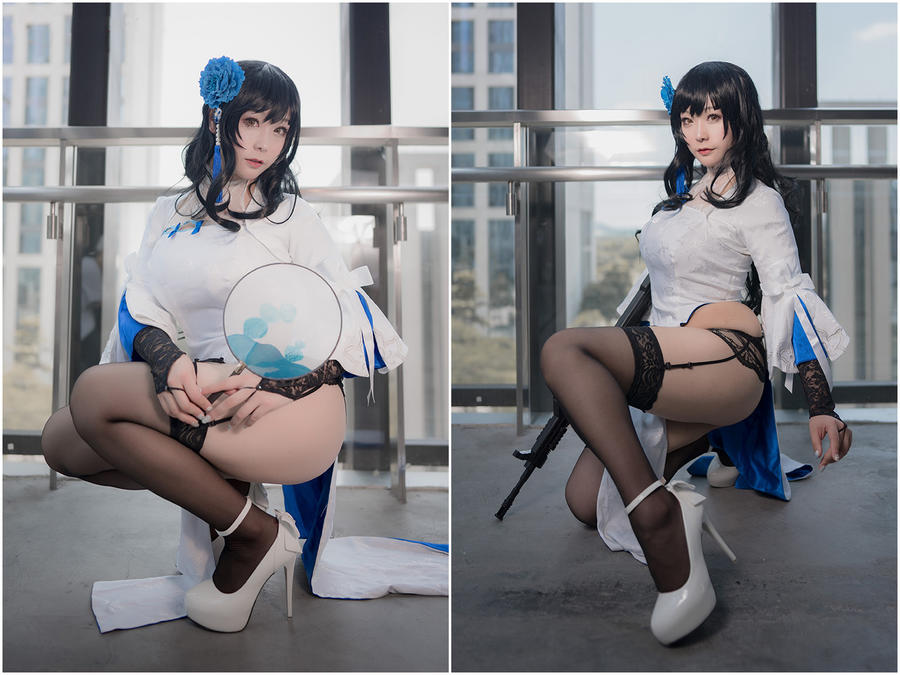 三刀刀miidocosplay作品合集[更新至 24 期]| 最新cos写真+视频下载 | 高清图集精选