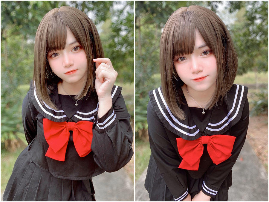 MenruiNyankocosplay作品合集[更新至 11 期]| 最新cos写真+视频下载 | 高清图集精选