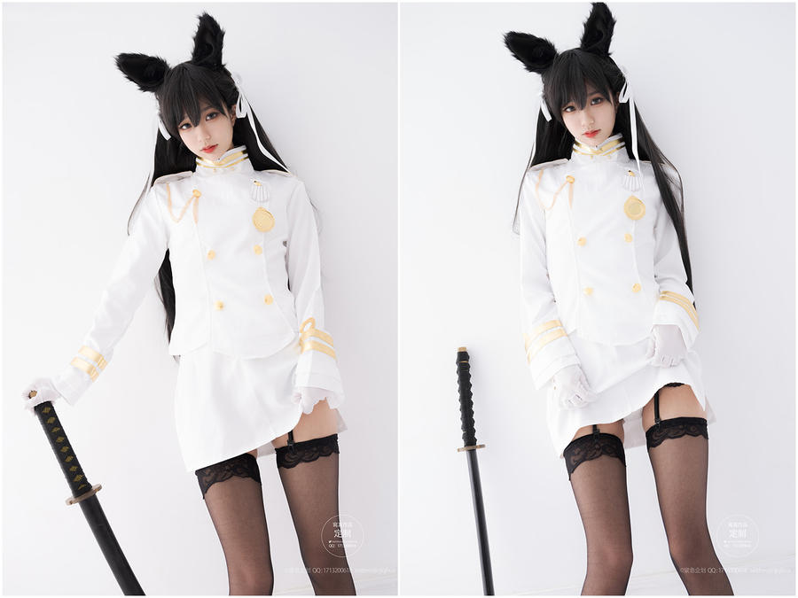 一只喵喵梓cosplay作品合集[更新至 23 期]| 最新cos写真+视频下载 | 高清图集精选