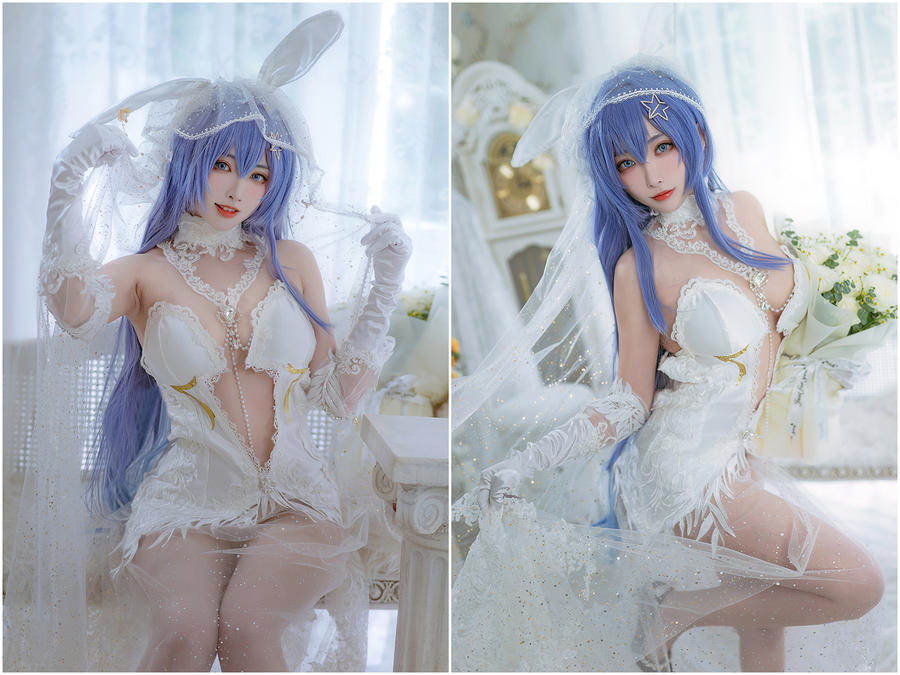 宮本桜cosplay作品合集[更新至 15 期]| 最新cos写真+视频下载 | 高清图集精选