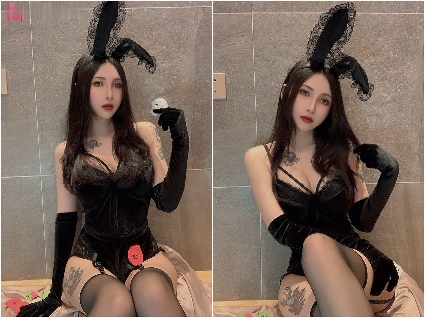 vams子 cosplay作品合集[更新至 11 期]| 最新cos写真+视频下载 | 高清图集精选