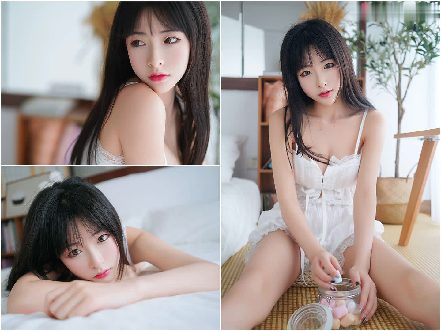 072-清水由乃 [更新至 72 期]-【COS妖】- 绅士向cosplay网站 | 最新COSplay套图下载 | 海量Coser作品合集 - 高清正版每日更新