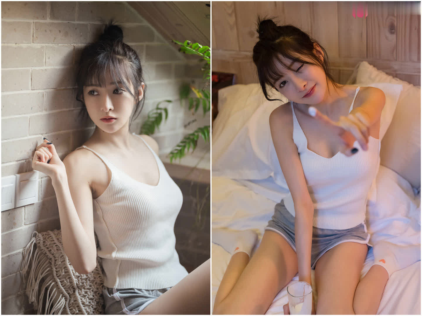 王羽杉Barbieshycosplay作品合集[更新至 14 期]| 最新cos写真+视频下载 | 高清图集精选