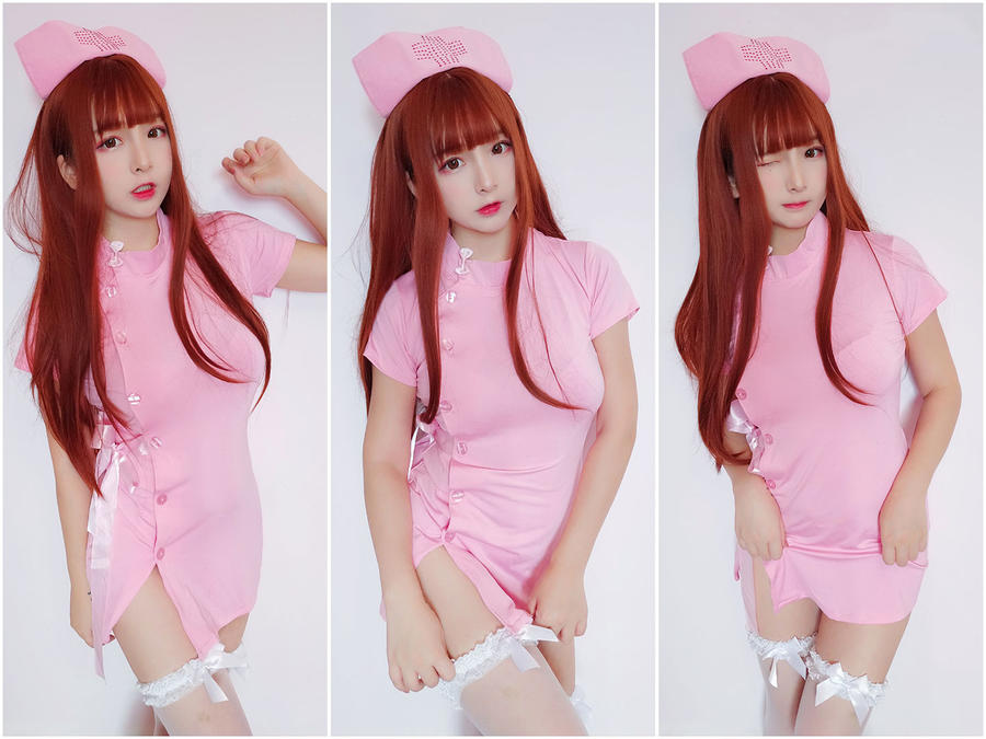古川 cosplay作品合集[更新至 67 期]| 最新cos写真+视频下载 | 高清图集精选