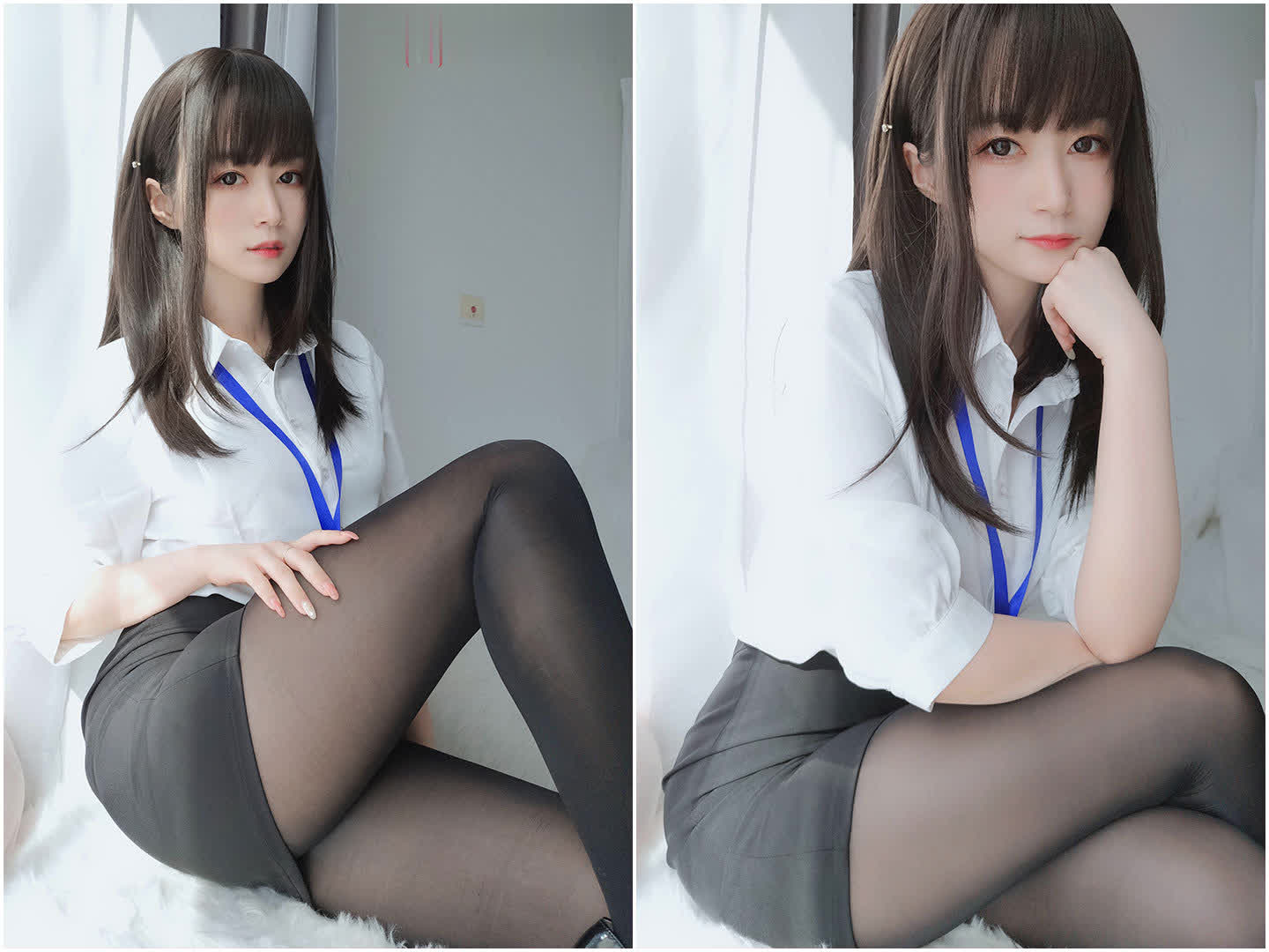 白银81cosplay作品合集[更新至 110 期]| 最新cos写真+视频下载 | 高清图集精选