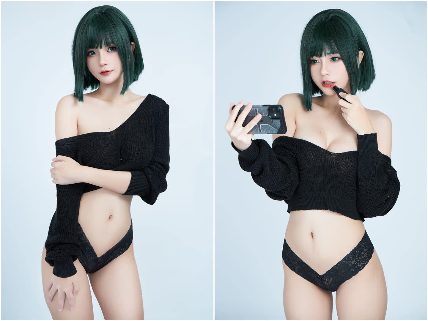Azami COS写真套图合集[更新至91期] 第4张
