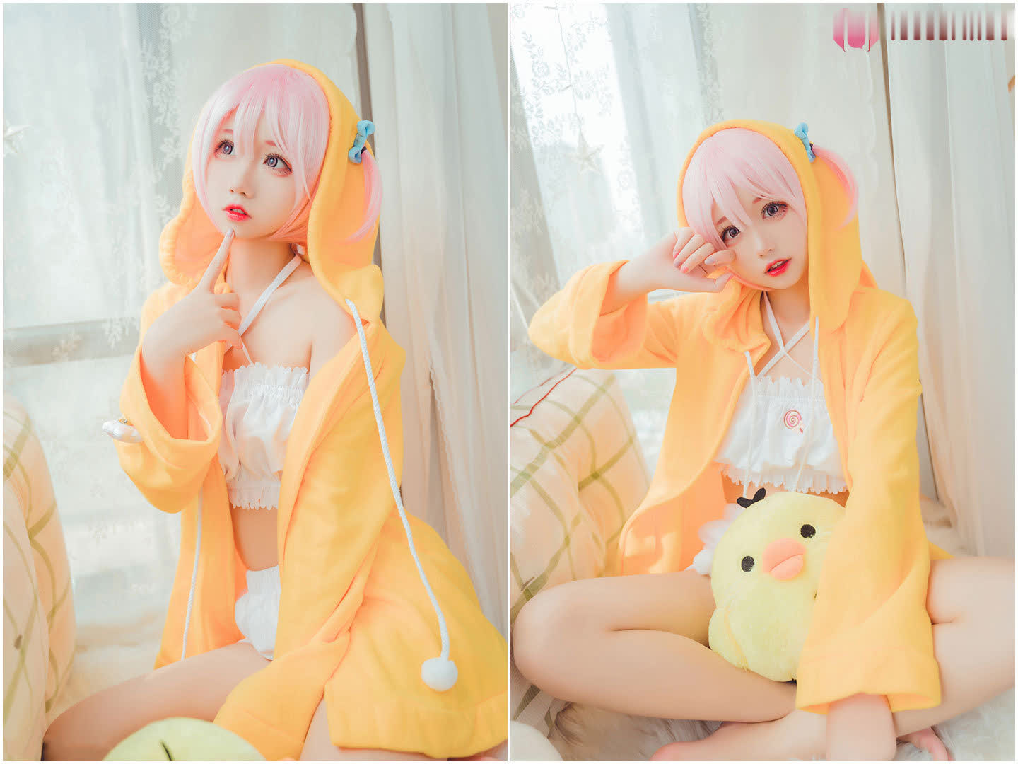 猫君君MaoJuncosplay作品合集[更新至 27 期]| 最新cos写真+视频下载 | 高清图集精选