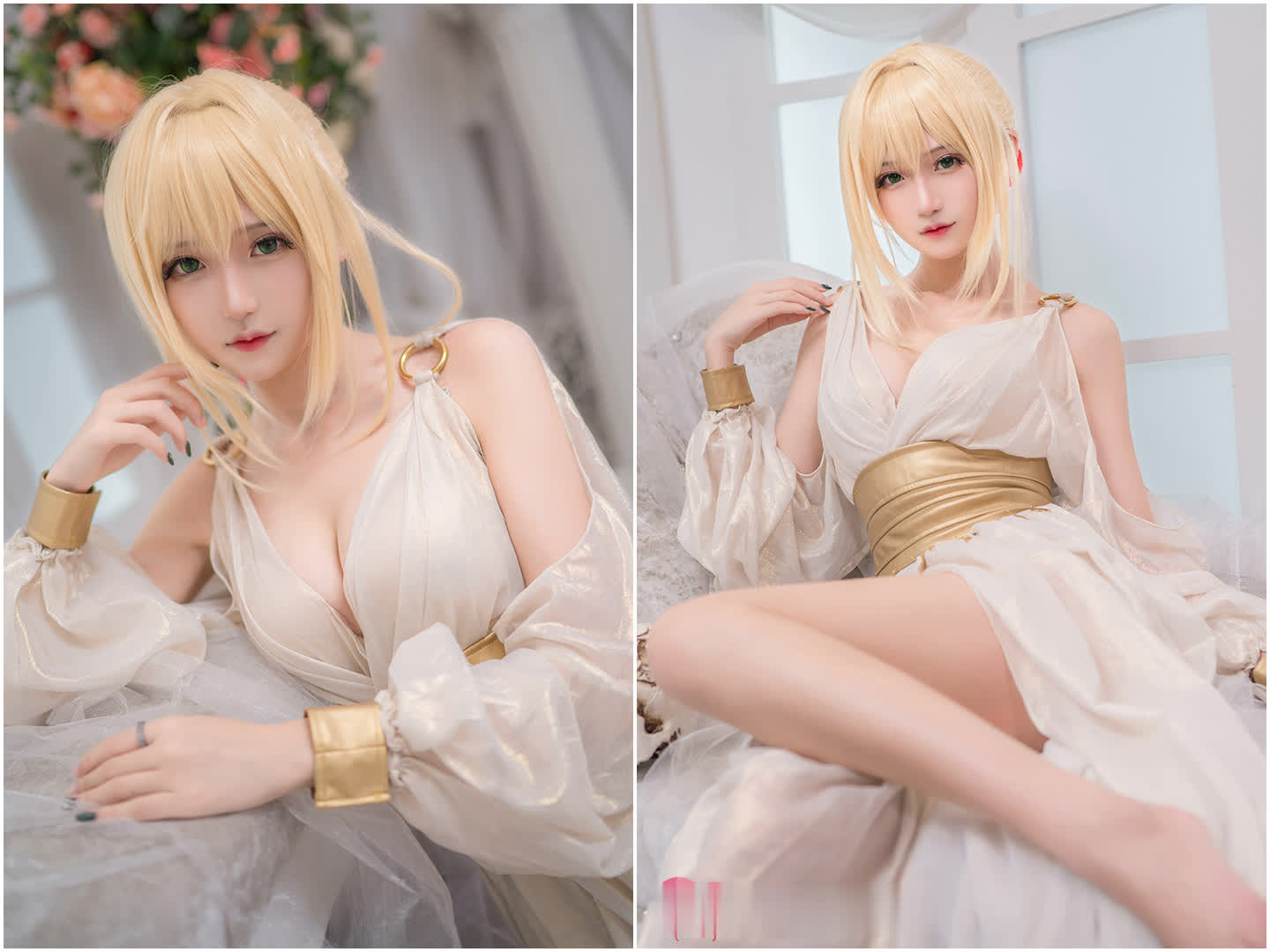 075-腐团儿 [更新至 8 期]-【COS妖】- 绅士向cosplay网站 | 最新COSplay套图下载 | 海量Coser作品合集 - 高清正版每日更新