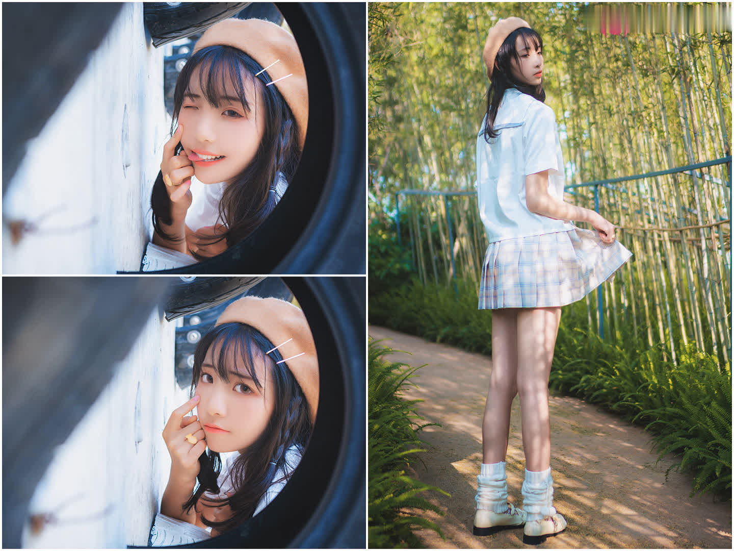 092-西瓜(西呱呀呀呀) [更新至 25 期]-【COS妖】- 绅士向cosplay网站 | 最新COSplay套图下载 | 海量Coser作品合集 - 高清正版每日更新
