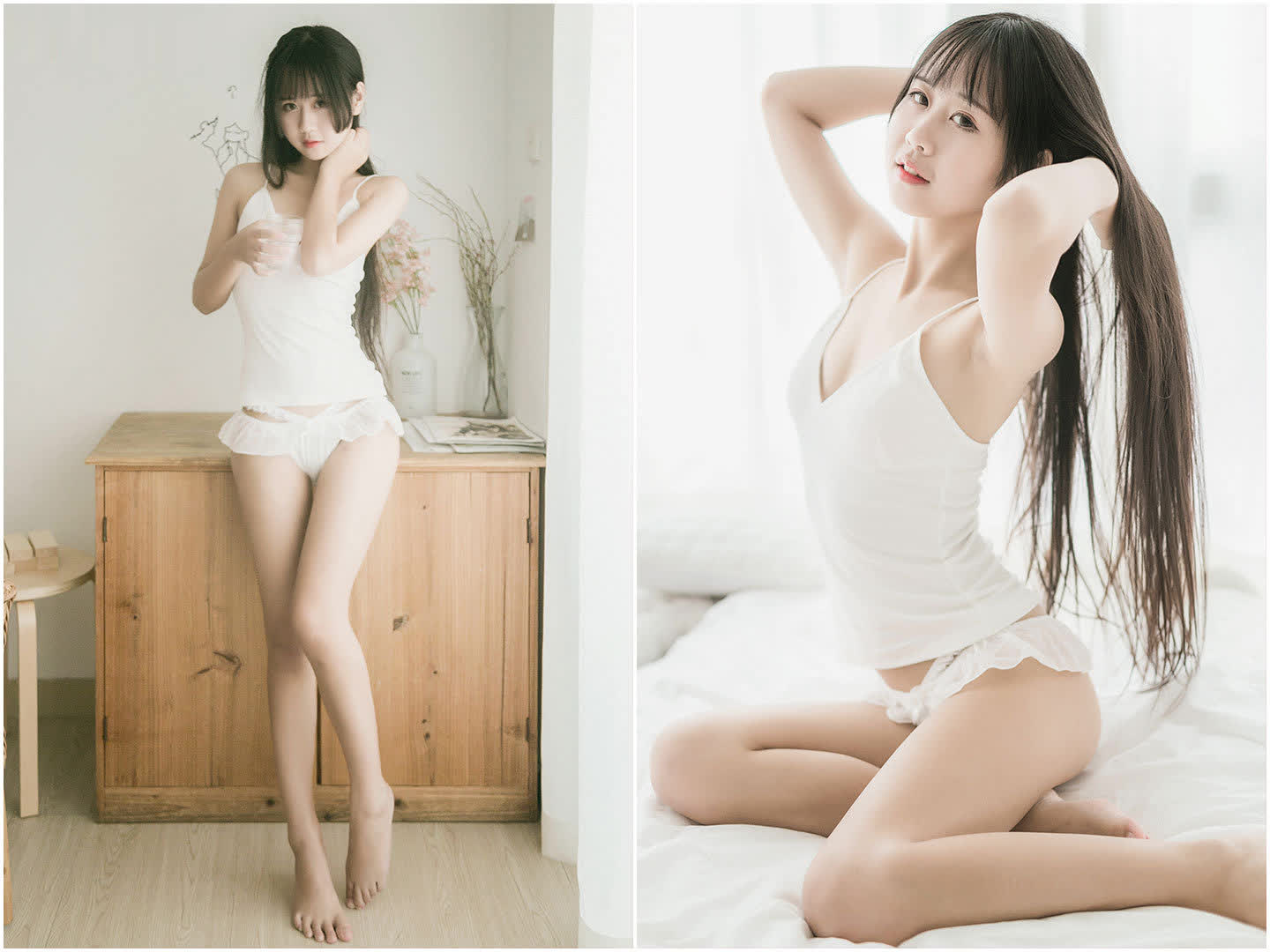 萌芽儿o0 COS套图合集下载+在线[更新至56期] 第6张