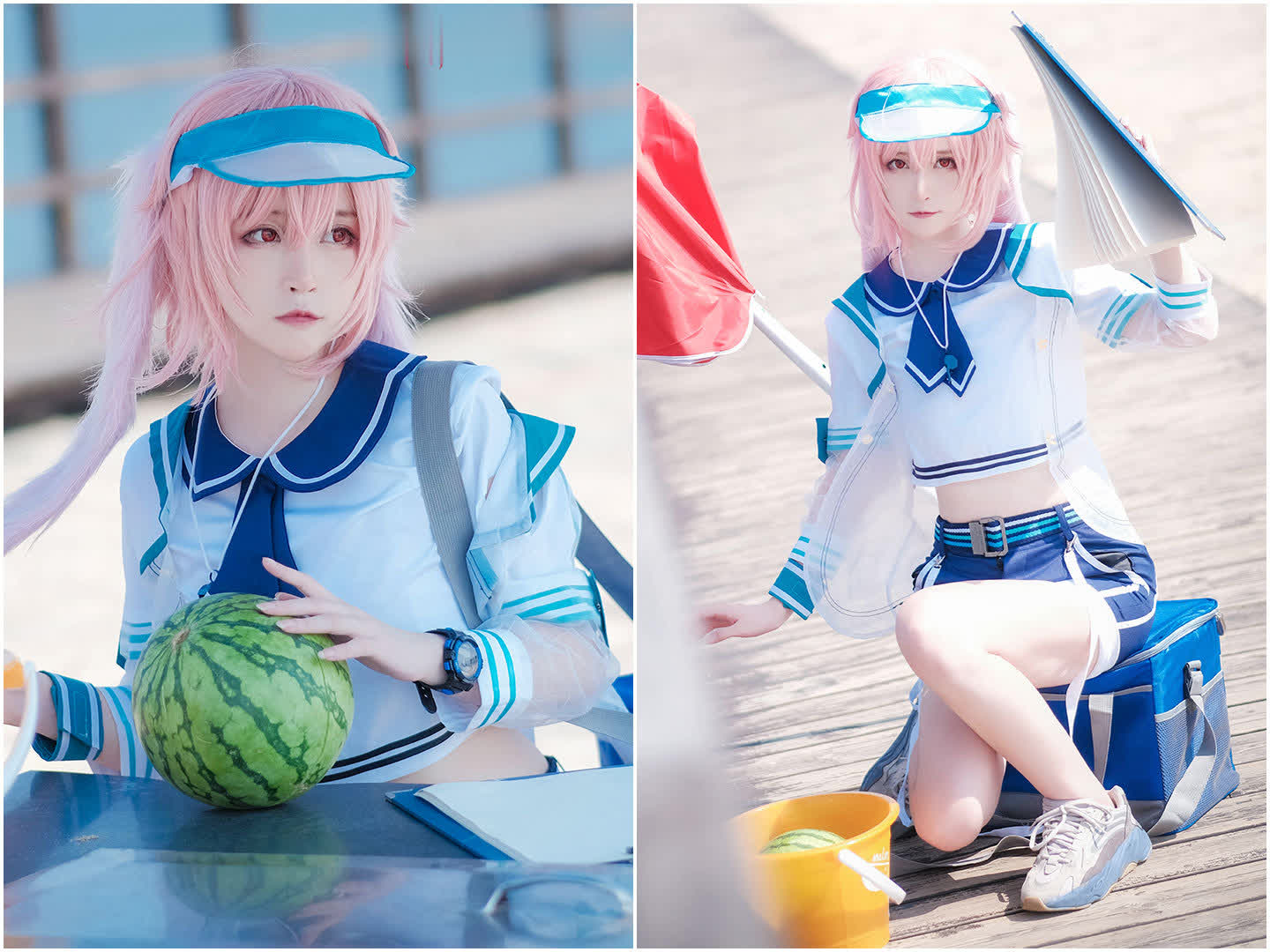 042-yui金鱼 [更新至 10 期]-【COS妖】- 绅士向cosplay网站 | 最新COSplay套图下载 | 海量Coser作品合集 - 高清正版每日更新