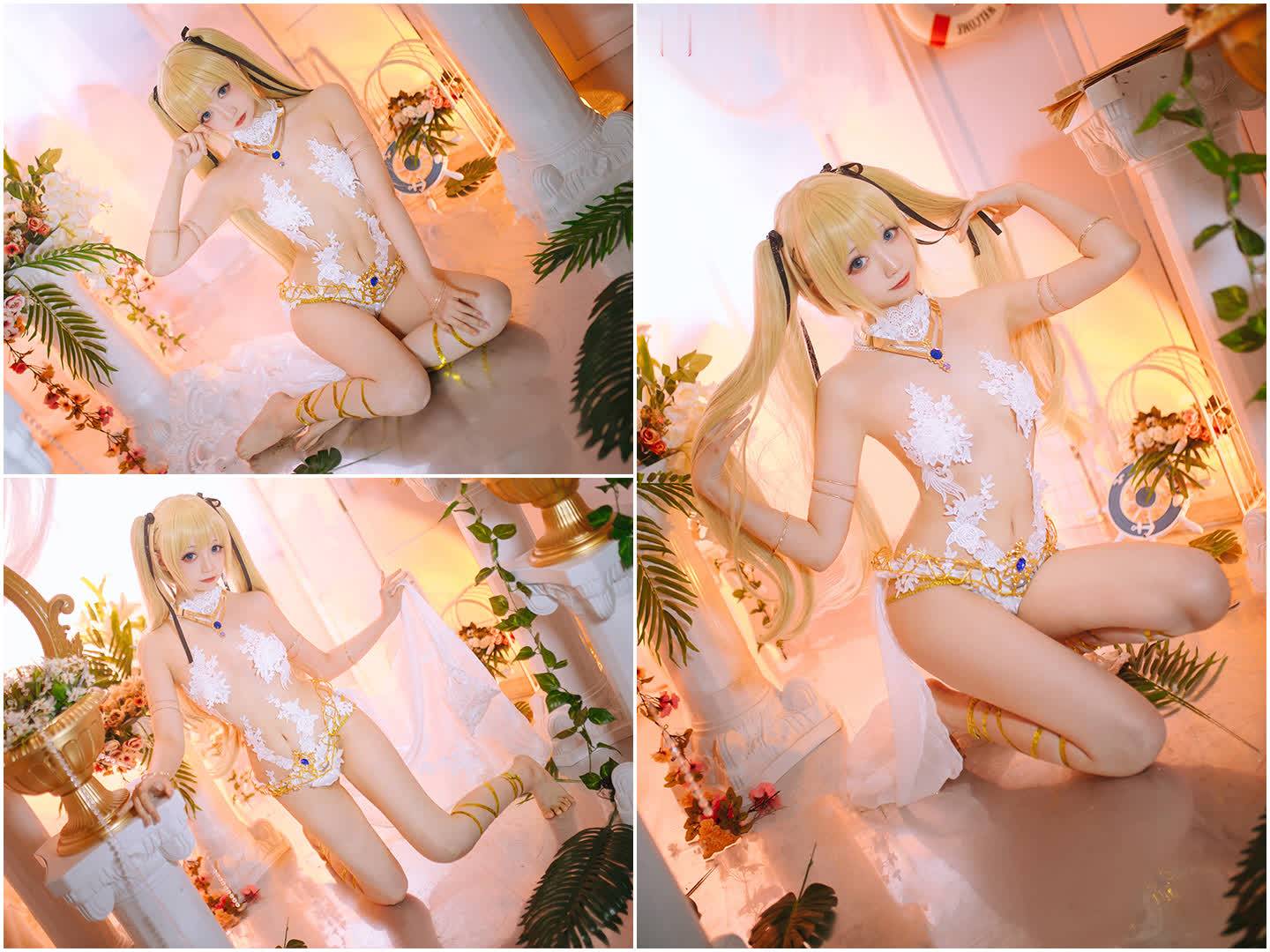 小野寺地瓜 cosplay作品合集[更新至 14 期]| 最新cos写真+视频下载 | 高清图集精选