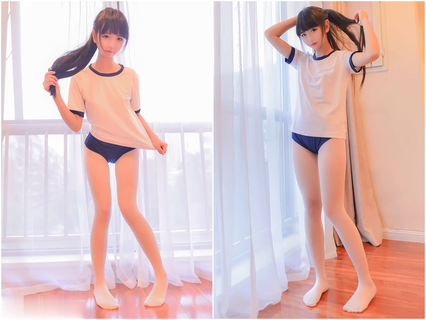 雪琪SAMA COS写真套图合集[更新至61期] 第4张