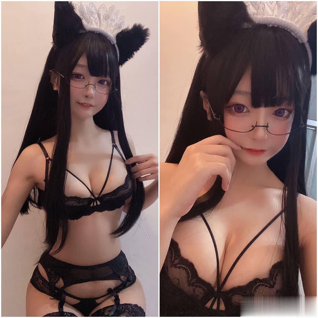 佳佳好难啊cosplay作品合集[更新至 8 期]| 最新cos写真+视频下载 | 高清图集精选