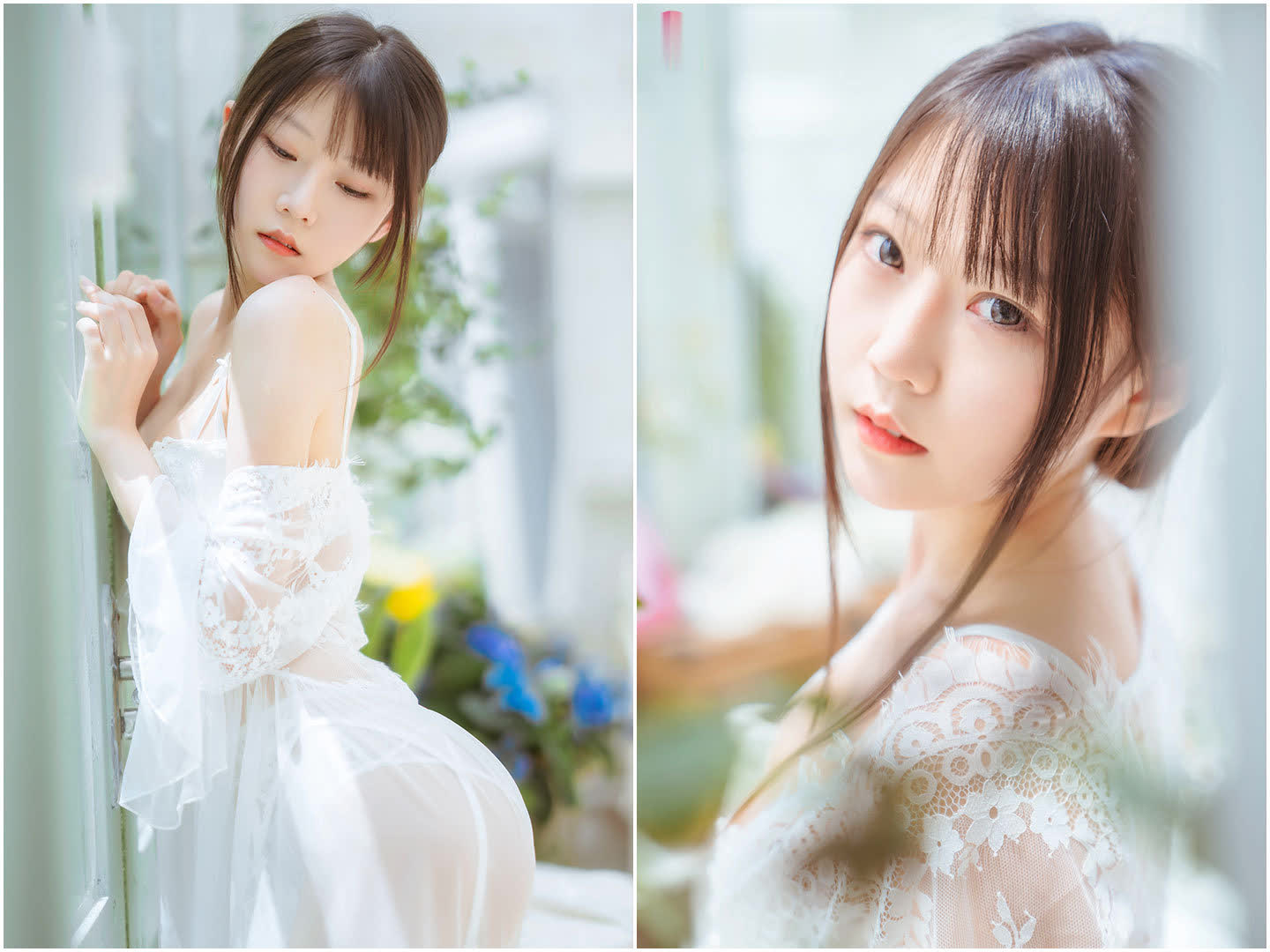 香草喵露露 cosplay作品合集[更新至 55 期]| 最新cos写真+视频下载 | 高清图集精选